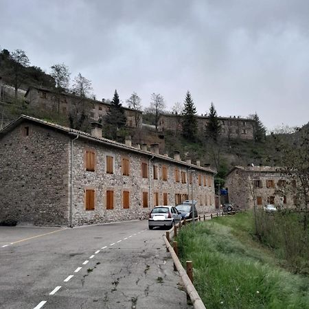 Duplex Para 6 En Cercs, Berga - A 30 Mins Del Pedraforca Sant Corneli Exterior photo