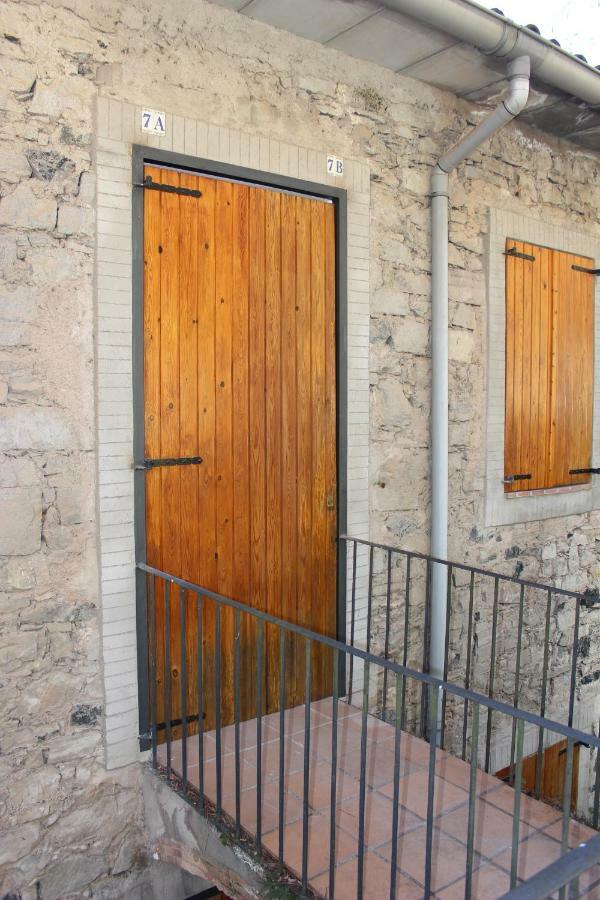 Duplex Para 6 En Cercs, Berga - A 30 Mins Del Pedraforca Sant Corneli Exterior photo